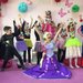 Princess Party - Locatie pentru spectacole si evenimente